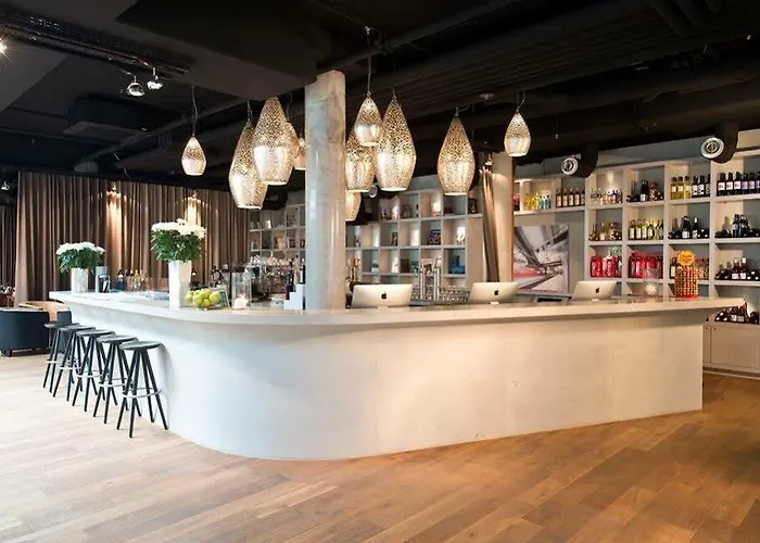 Boutique I31 Mitte 4*