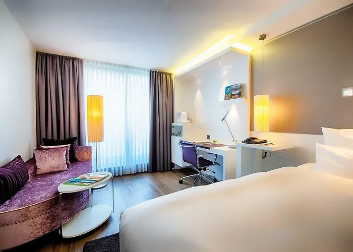 Boutique I31 Mitte Hotel Berlijn