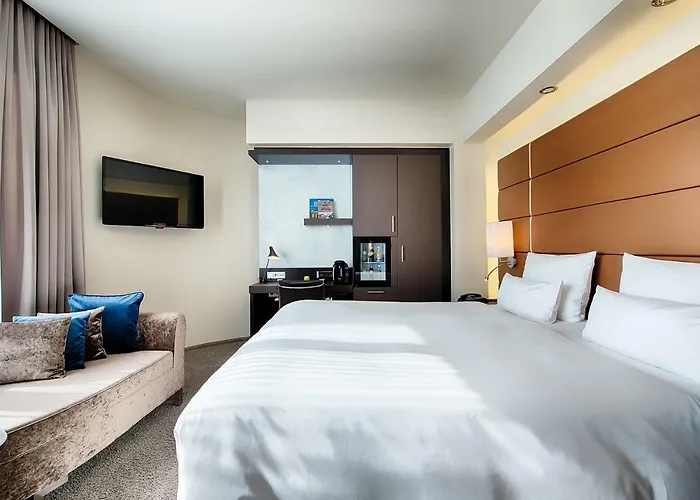 Hotel Boutique I31 Mitte 4*