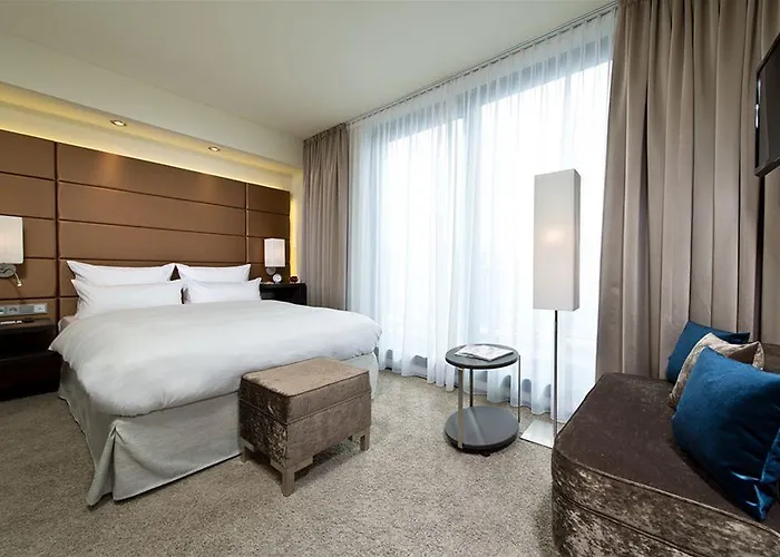 Boutique I31 Mitte 4*