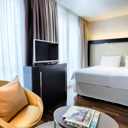 Boutique I31 Mitte Отель 4*