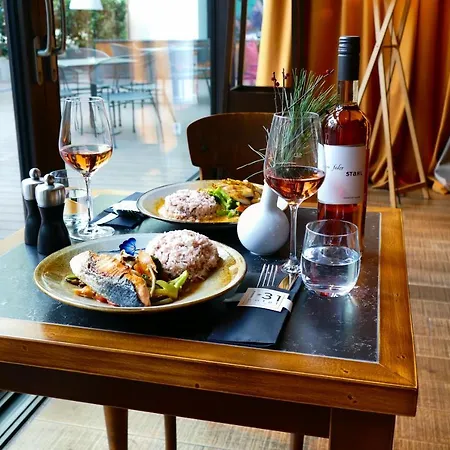 Boutique I31 Mitte Отель