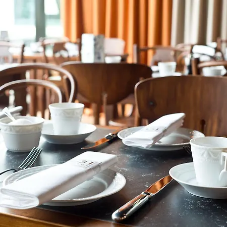 Boutique I31 Mitte 4*