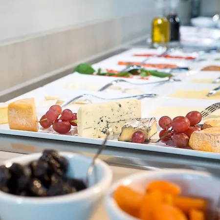 Boutique I31 Mitte Отель 4*