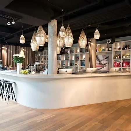 Boutique I31 Mitte 4*