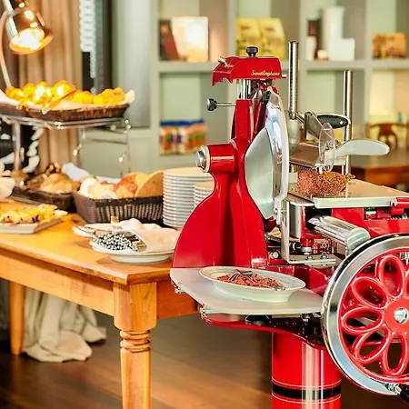 Отель Boutique I31 Mitte 4*