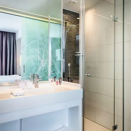 Boutique I31 Mitte 4*