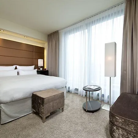 Boutique I31 Mitte 4*