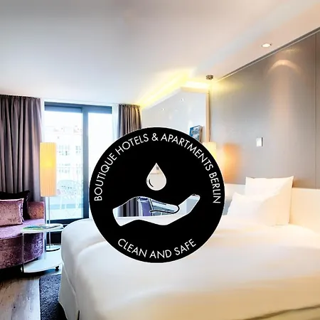 Boutique I31 Mitte Berlín