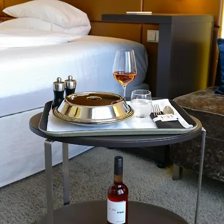 Boutique I31 Mitte 4*