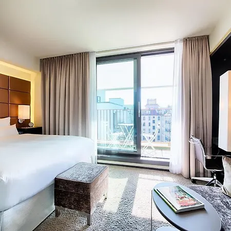 Boutique I31 Mitte Hotel 4*