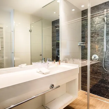 Hotel Boutique I31 Mitte