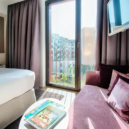 Hotel Boutique I31 Mitte