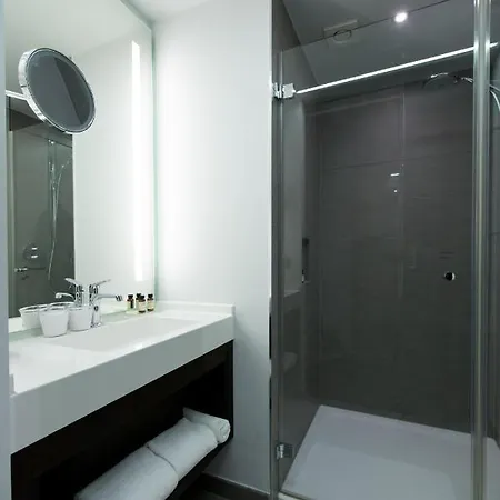 Boutique I31 Mitte Hotel Berlín