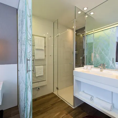 Boutique I31 Mitte Szálloda Berlin