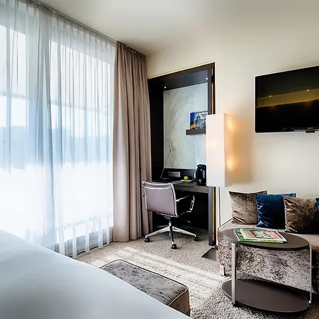 Boutique I31 Mitte Hotel Berlín