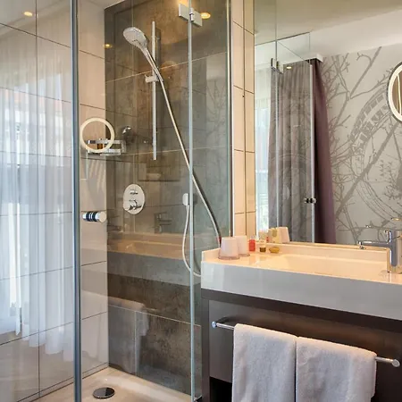 Boutique I31 Mitte Berlín