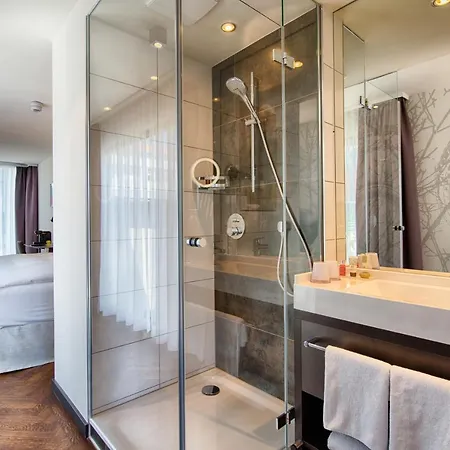 Boutique I31 Mitte Szálloda