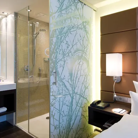 Hotel Boutique I31 Mitte Berlín