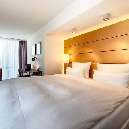 Hotel Boutique I31 Mitte Berlín