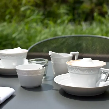 Boutique I31 Mitte Hotel Berlín