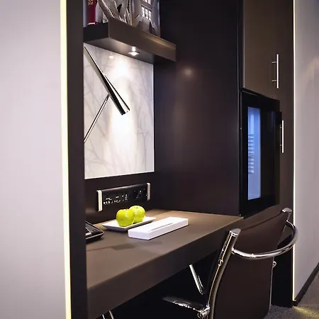 Hotel Boutique I31 Mitte