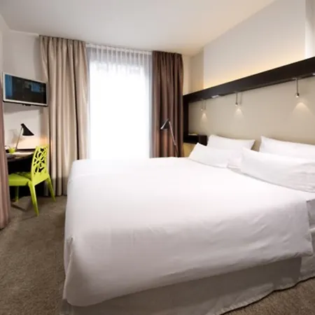 Hotel Boutique I31 Mitte Berlín