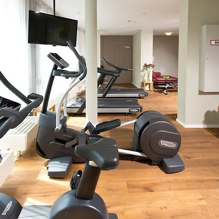 Boutique I31 Mitte Hotel