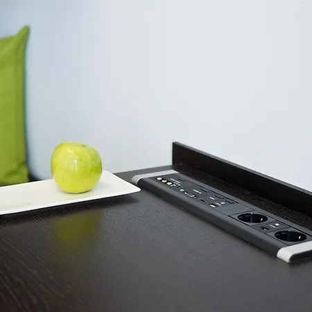 Boutique I31 Mitte Hotel