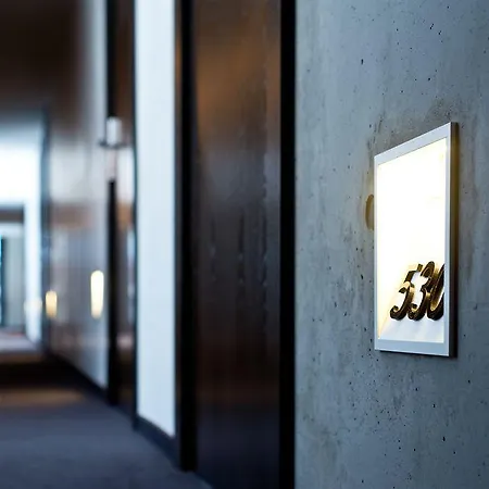 Boutique I31 Mitte Szálloda 4*