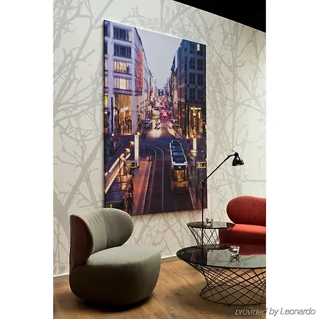 Boutique I31 Mitte 4*