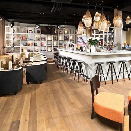 Boutique I31 Mitte Hotel