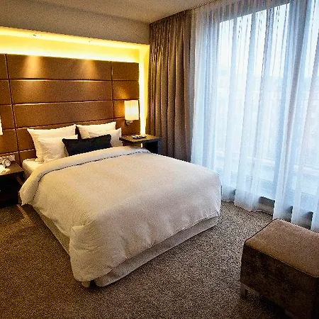 Szálloda Boutique I31 Mitte 4*