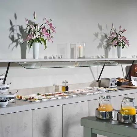 Boutique I31 Mitte 4*