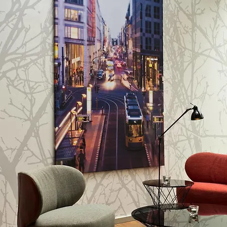 Boutique I31 Mitte Hotel