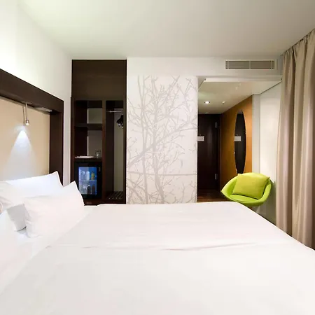 Hotel Boutique I31 Mitte Berlín