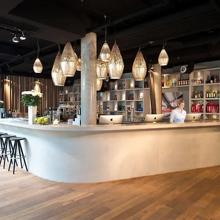 Hotel Boutique I31 Mitte Berlín