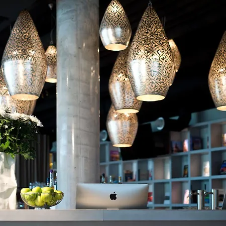 Boutique I31 Mitte 4*