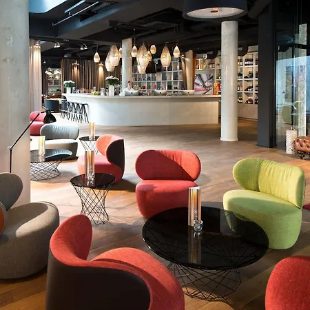 Hotel Boutique I31 Mitte