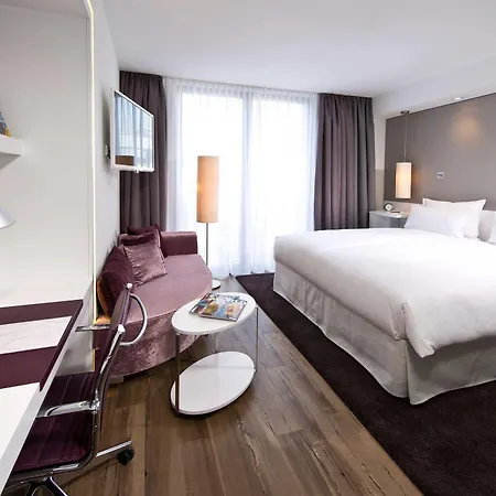 Boutique I31 Mitte 4*