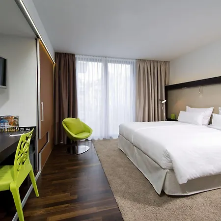 Hotel Boutique I31 Mitte 4*