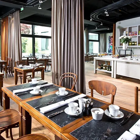 Hotel Boutique I31 Mitte