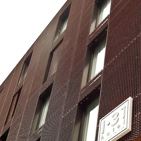 Hotel Boutique I31 Mitte