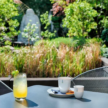 Boutique I31 Mitte Berlín