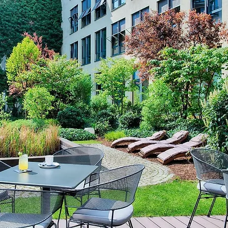 Boutique I31 Mitte Berlin