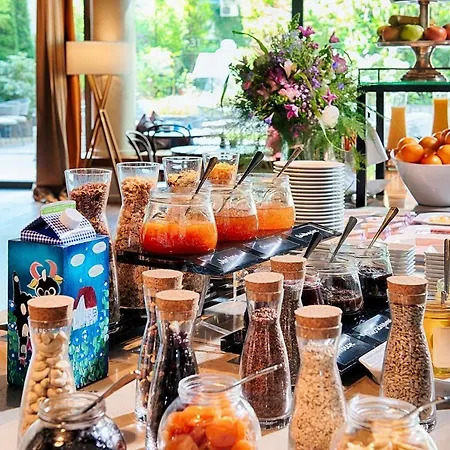 Boutique I31 Mitte Szálloda 4*