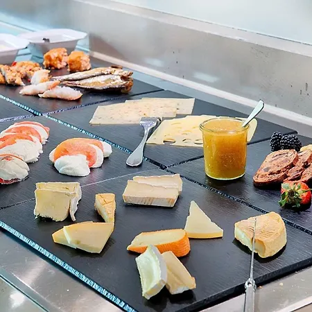 Szálloda Boutique I31 Mitte 4*