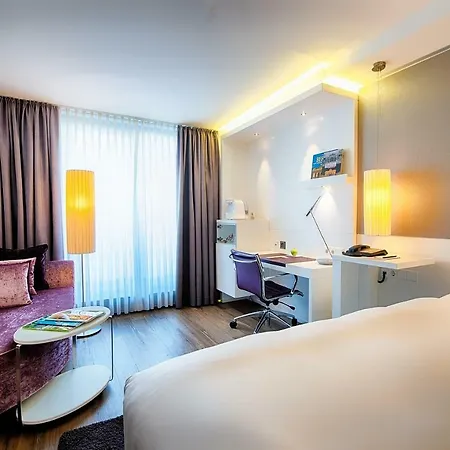 Boutique I31 Mitte Hotel Berlín