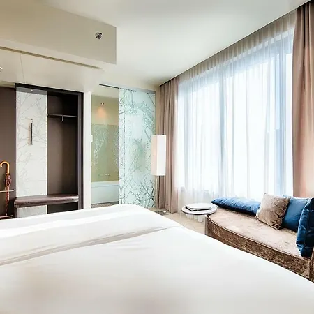 Hotel Boutique I31 Mitte Berlín