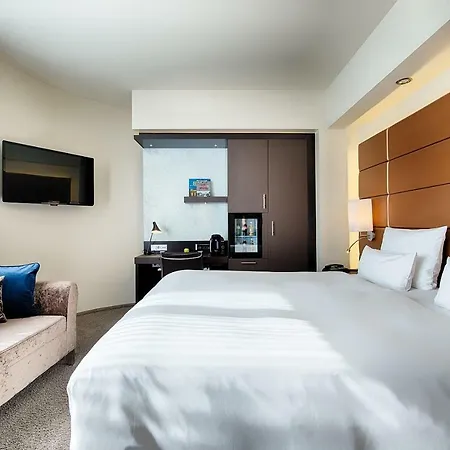 Hotel Boutique I31 Mitte 4*